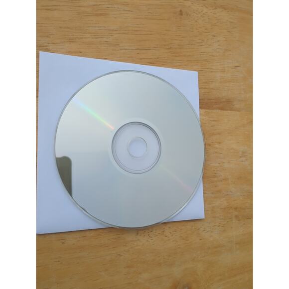 فصيح بويلنامه بی جواب Disc Only - Picture 2 of 2